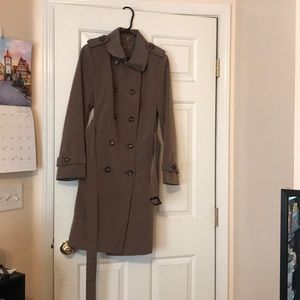 Calvin Klein Trench coat